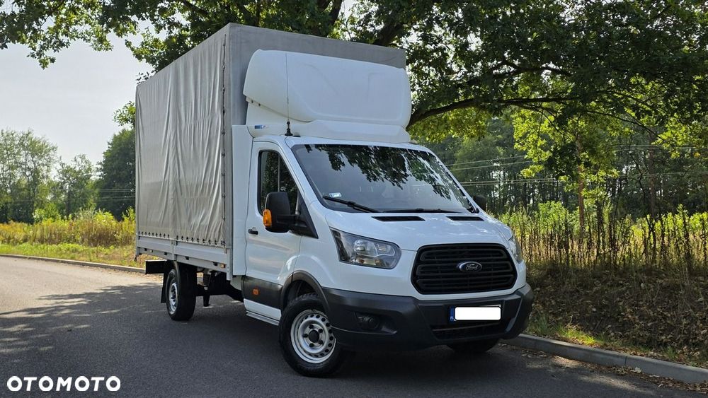 Ford Transit - 5