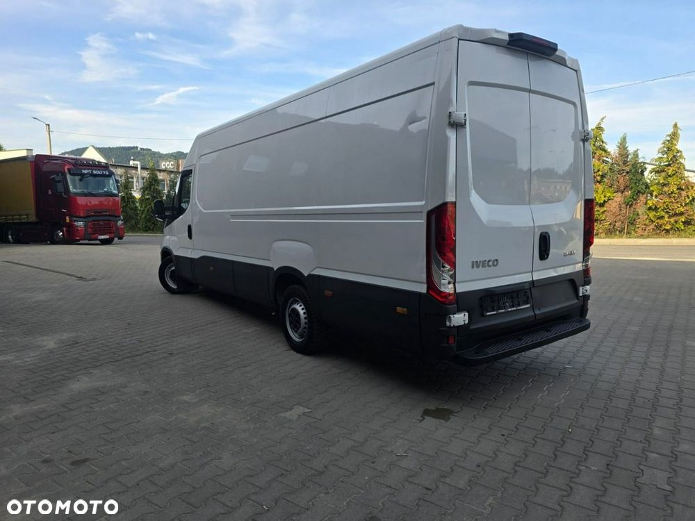 Iveco Daily 35C16 V - 6