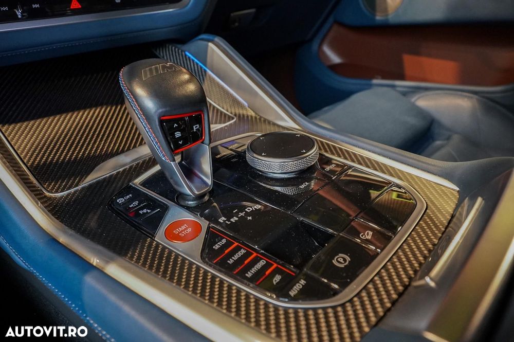 BMW XM Standard - 40