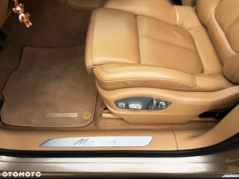 Porsche Macan PDK - 24