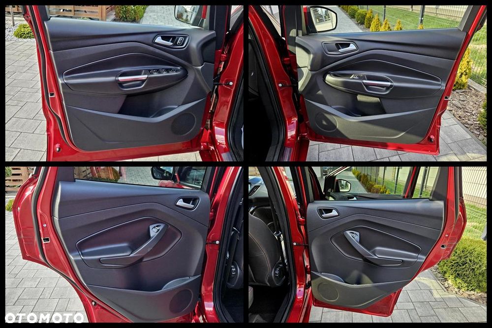 Ford Kuga 2.0 TDCi 4x4 ST-Line - 23