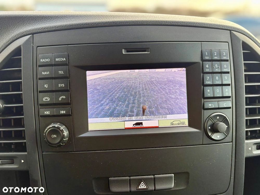 Mercedes-Benz Vito Tourer Pro 447.701 - 9