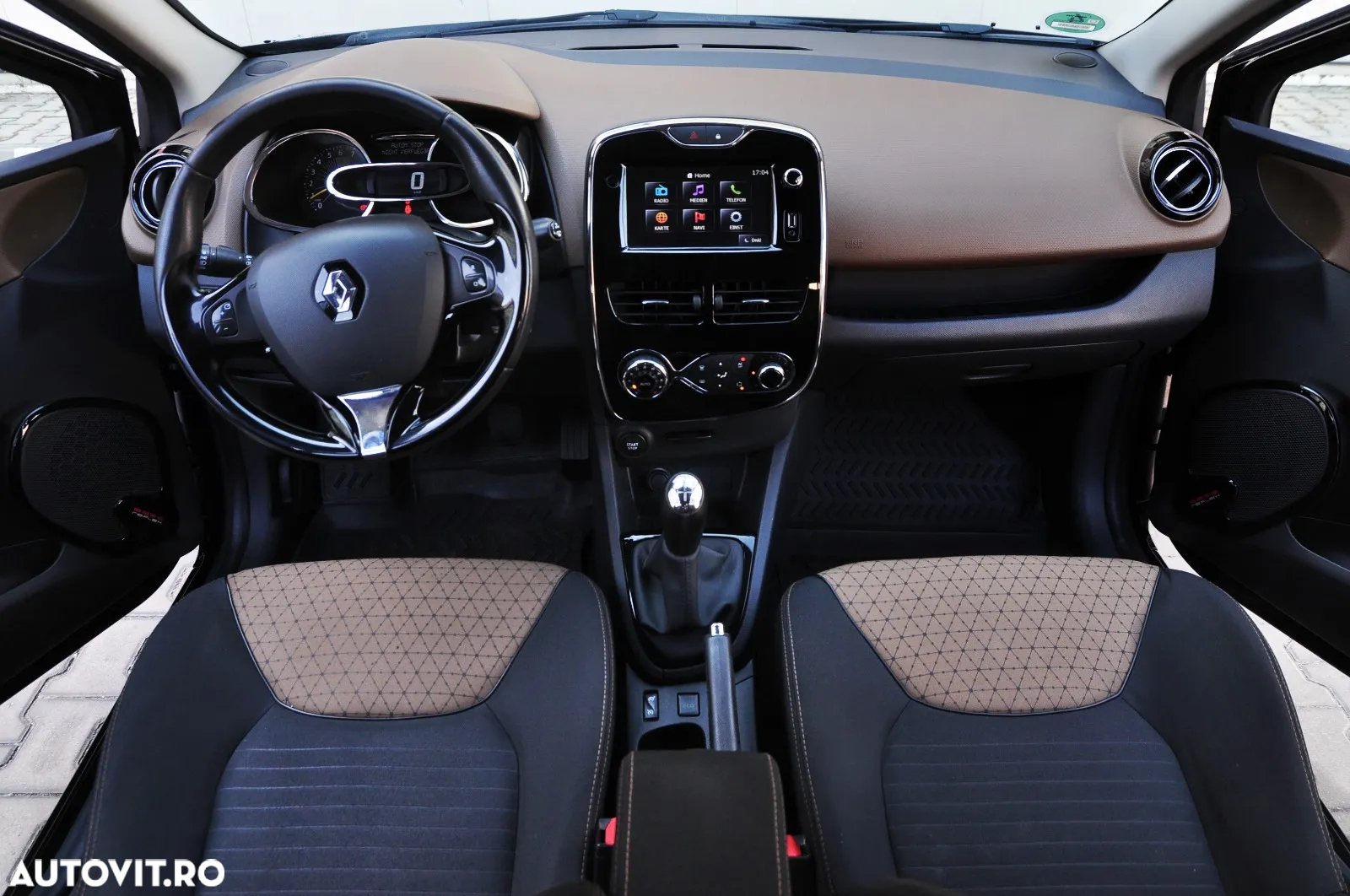 Renault Clio IV TCe Life - 7