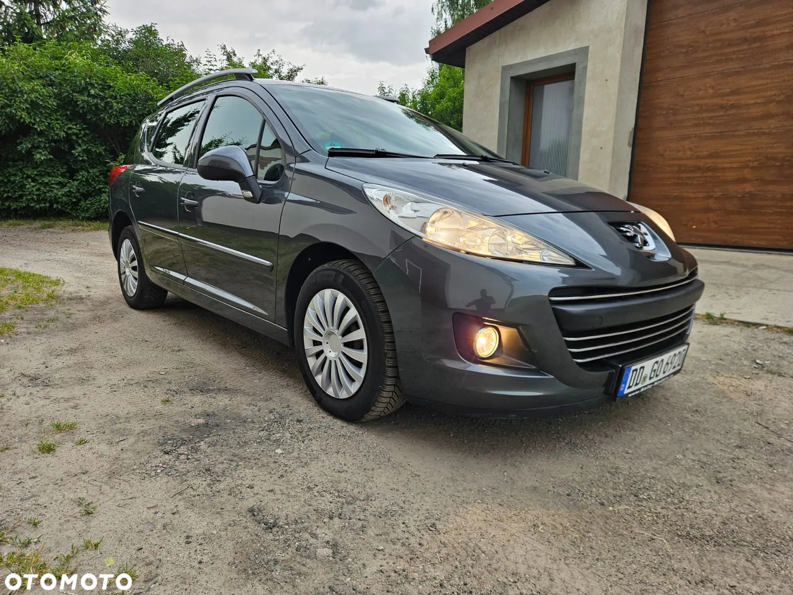 Peugeot 207 120 Premium - 25