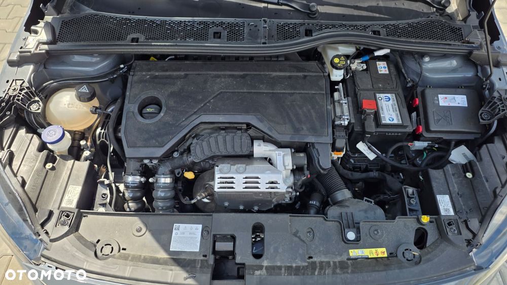 Opel Corsa 1.2 Direct Injection Turbo - 27