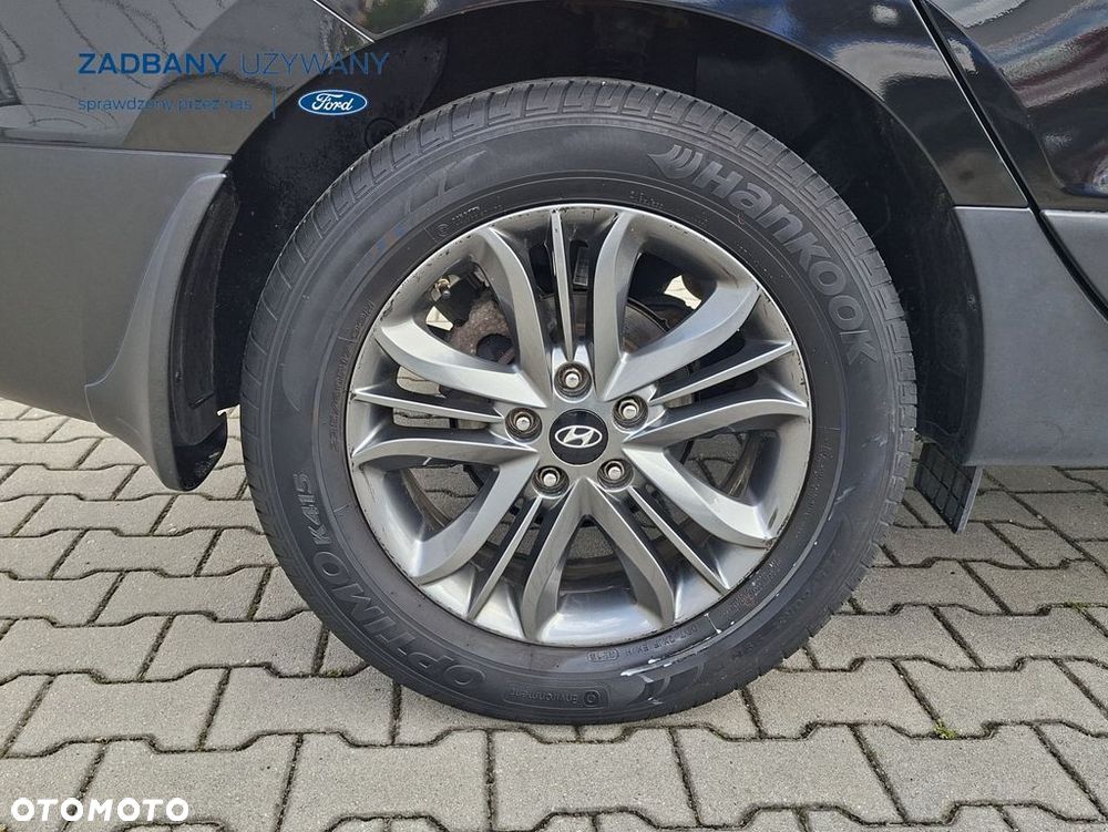 Hyundai ix35 1.6 GDI Comfort 2WD - 26