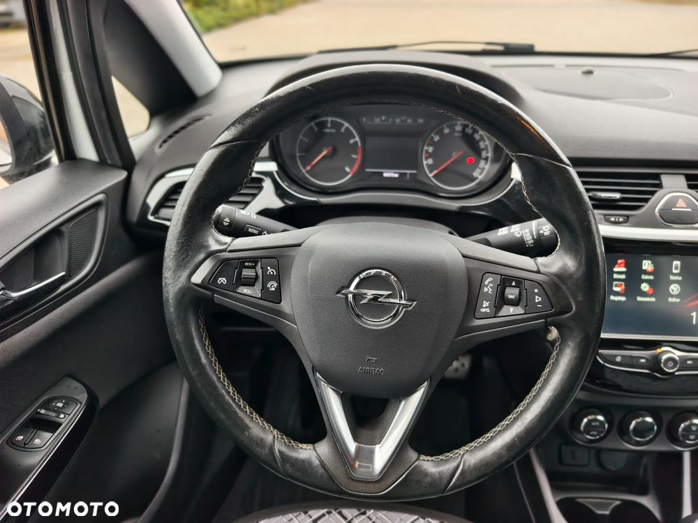 Opel Corsa 1.4 16V Innovation - 11