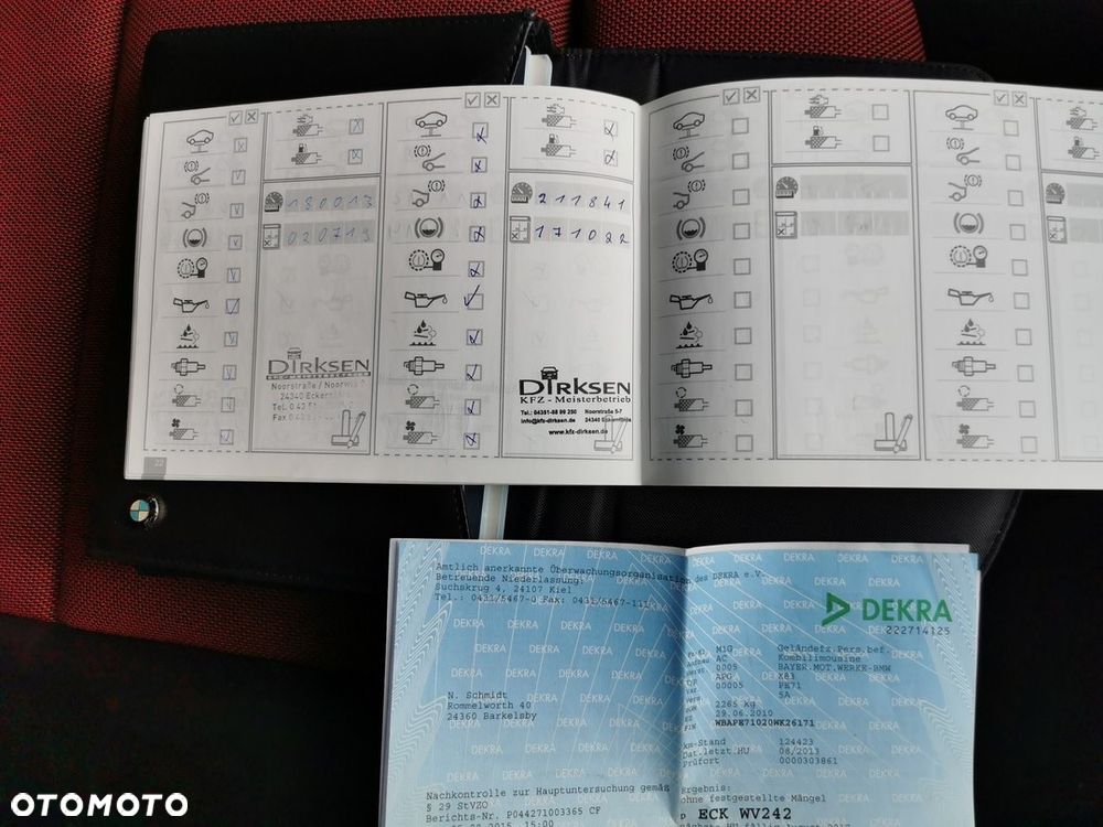 BMW X3 xDrive18d Limited Sport Edition - 37