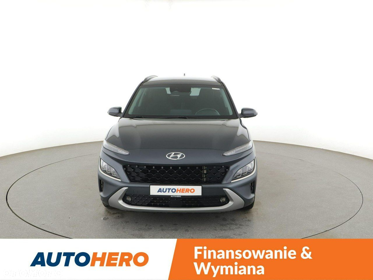 Hyundai Kona 1.0 T-GDI Advantage - 11