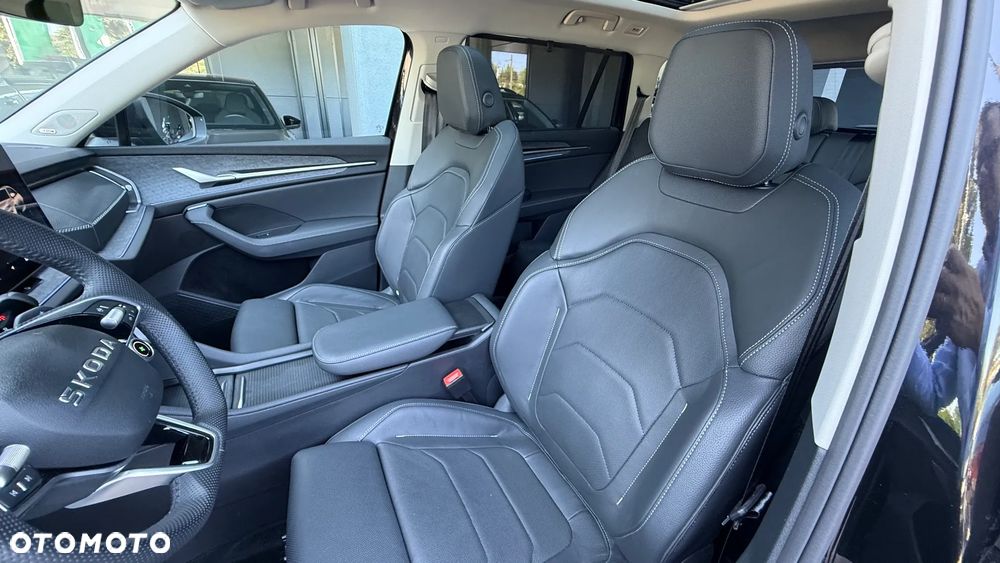 Skoda Kodiaq 2.0 TDI 4x4 Edition 130 DSG - 30