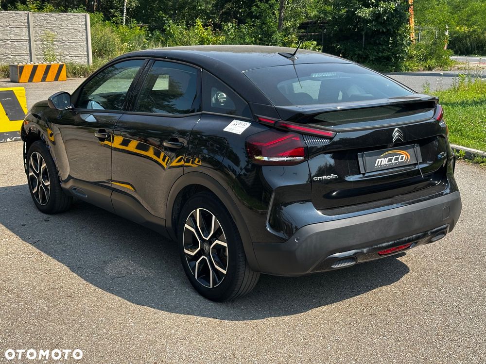 Citroën C4 - 4