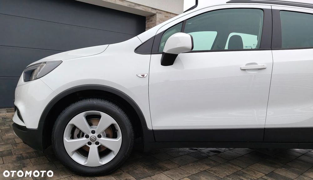 Opel Mokka 1.4 T Cosmo - 13