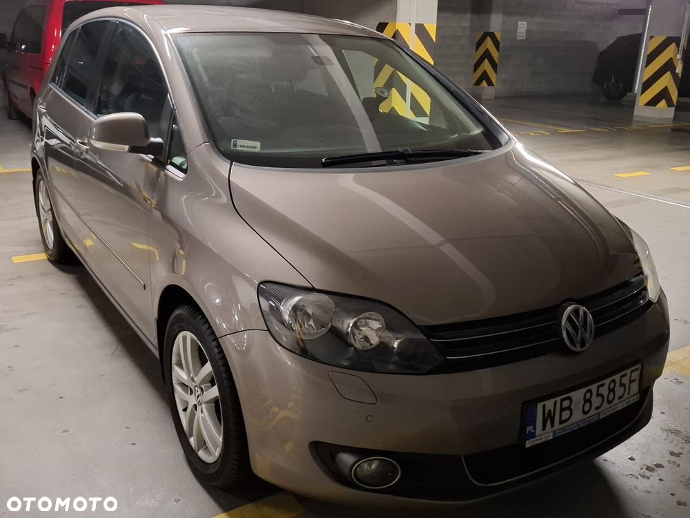 Volkswagen Golf Plus 1.4 TSI Highline DSG - 11