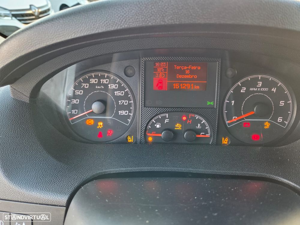 Citroën JUMPER 2.2 BlueHdi L4 H2 - 15