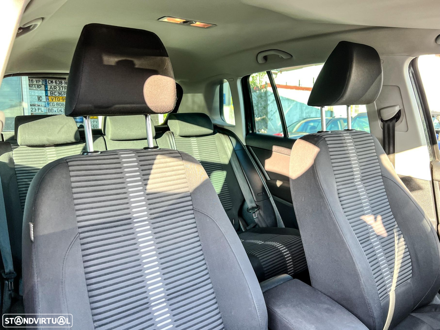 VW Tiguan 2.0 TDI Sport BlueMotion - 26