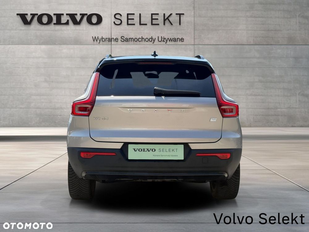 Volvo XC 40 - 8