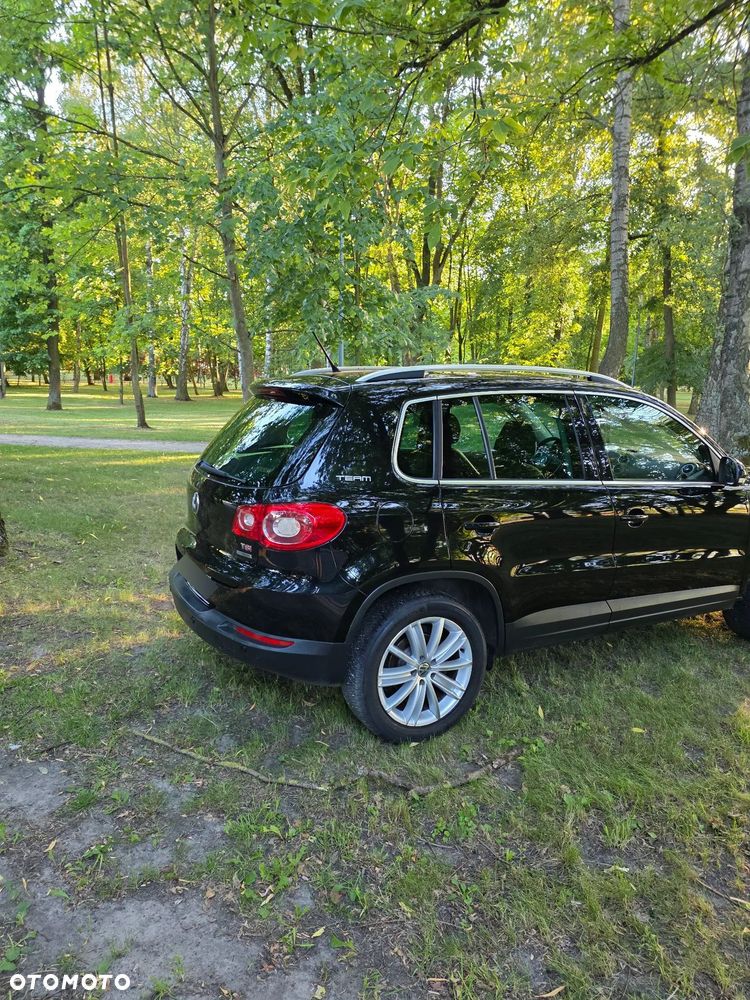 Volkswagen Tiguan 1.4 TSI BlueMot Sport&Style - 6