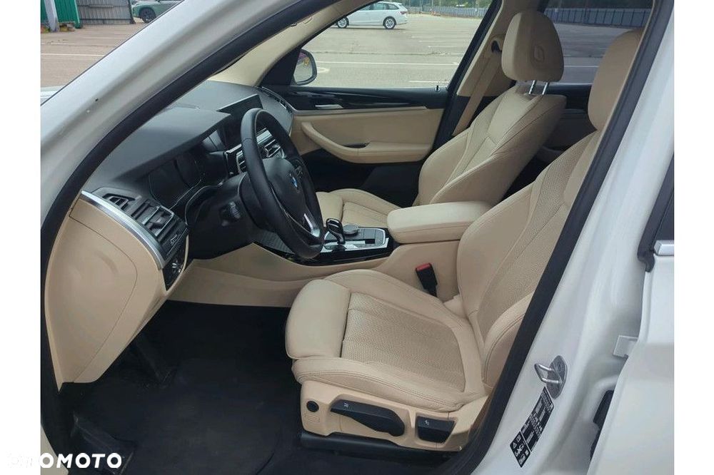 BMW X3 - 5