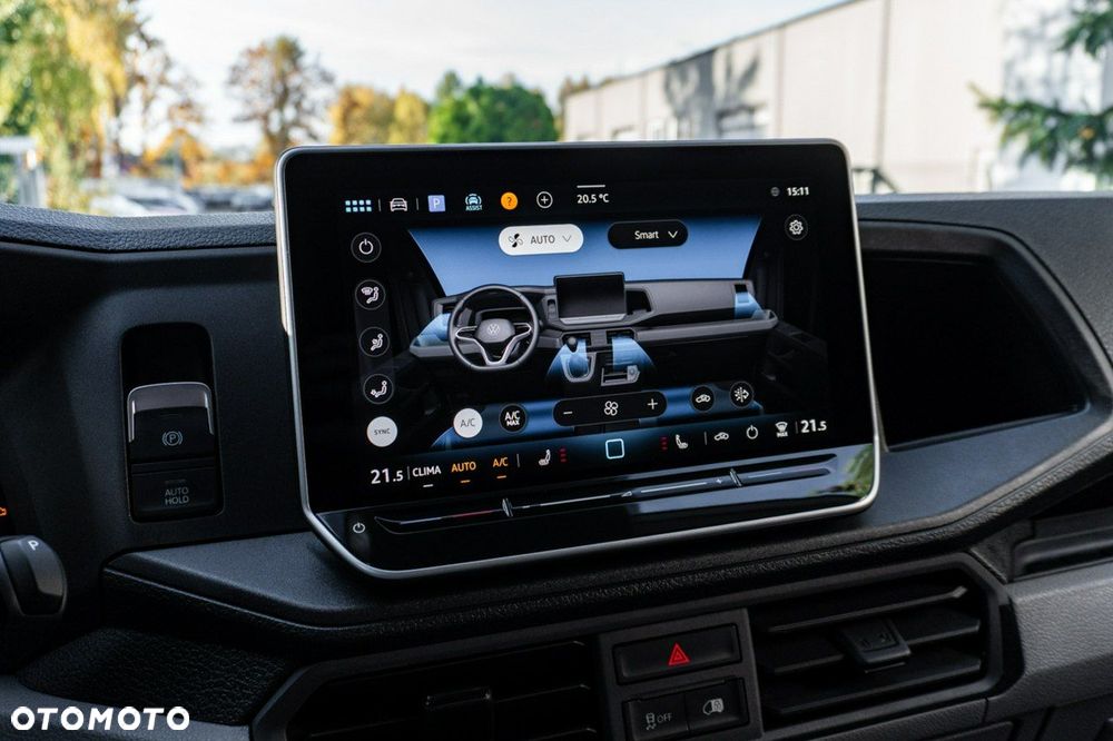 Volkswagen Crafter - 19