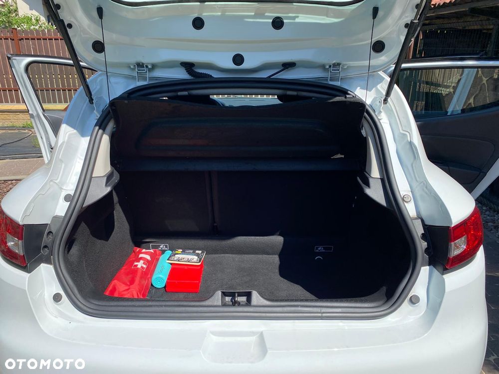 Renault Clio 0.9 Energy TCe Alize - 5