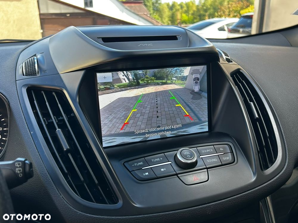 Ford Kuga 1.5 EcoBoost 2x4 ST-Line - 13