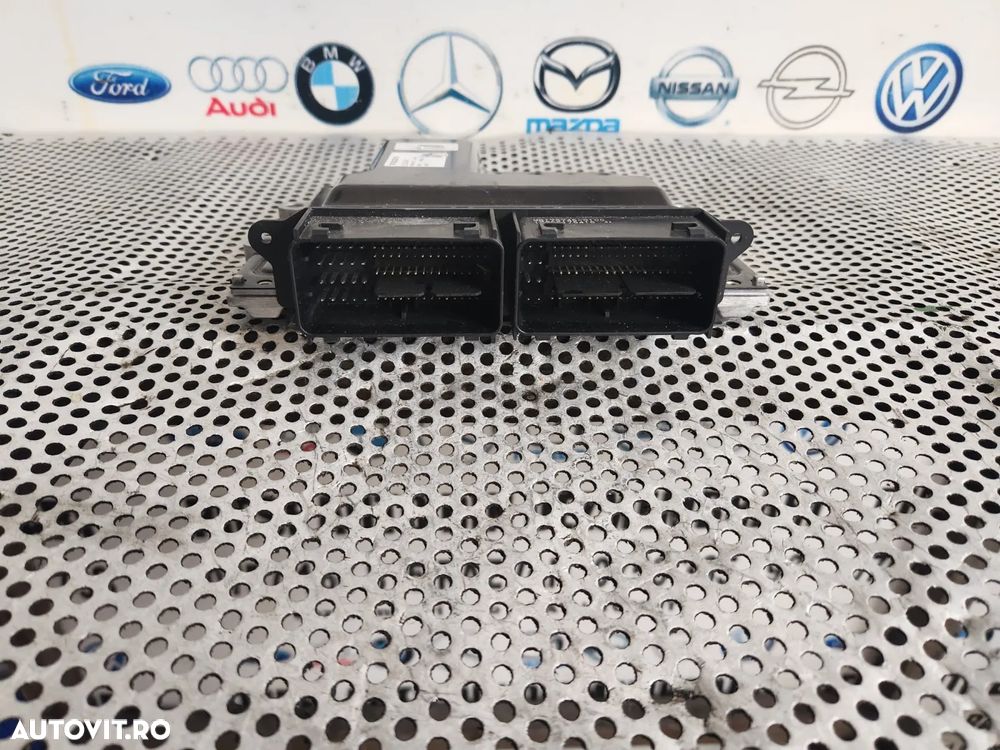 Calculator Motor ECU Volvo XC90 XC60 2.0 Diesel An 2016-2017-2018-2019-2020-2021-2022-2023 Cod 32203481 * Factura Si Garantie *- Dezmembrari Arad - 4