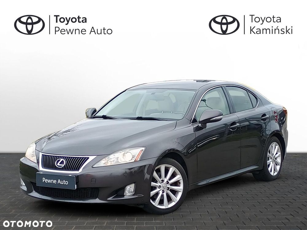 Lexus IS 250 Classic - 1