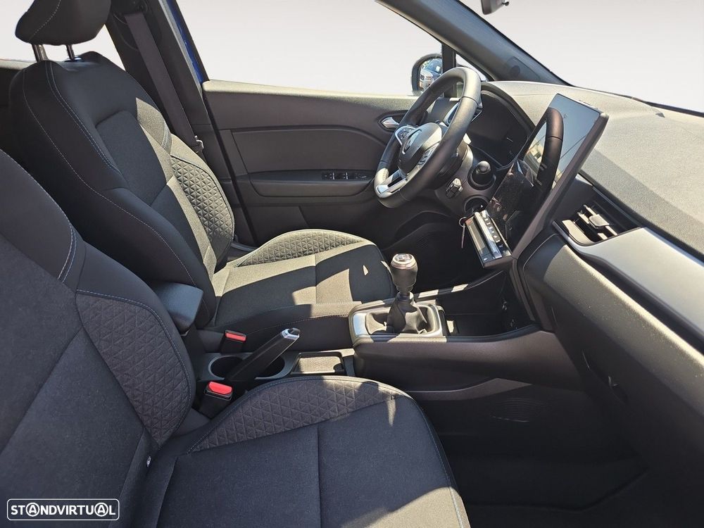 Renault Captur 1.0 TCe Evolution - 15