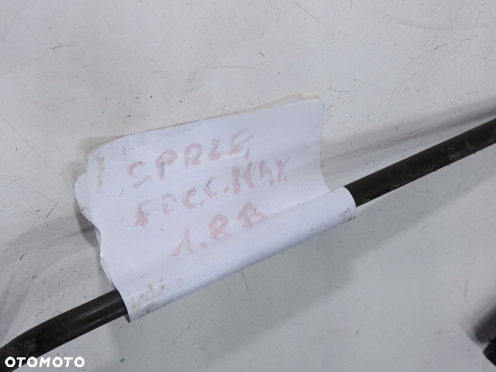 PRZEWÓD SPRZĘGŁA FORD FOCUS C-MAX 1.8 16V - 4