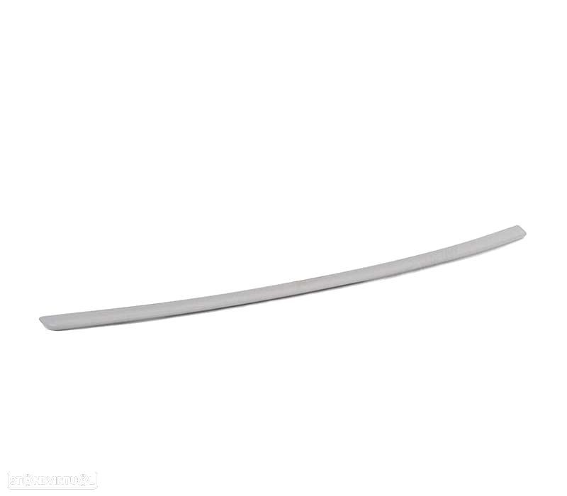 AILERON SPOILER TRASEIRO BMW E46 COUPE 99-06 - 2