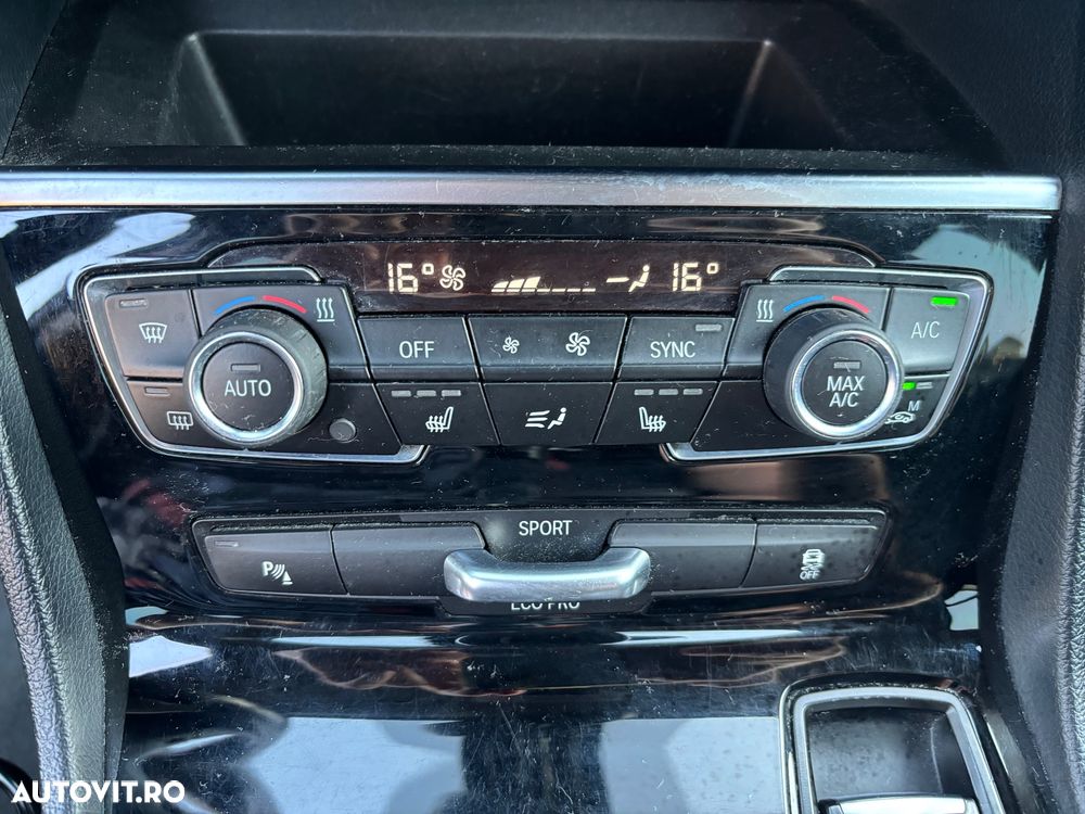 BMW Seria 2 216i Advantage - 19