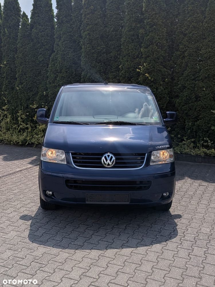 Volkswagen Multivan L1 Highline - 3