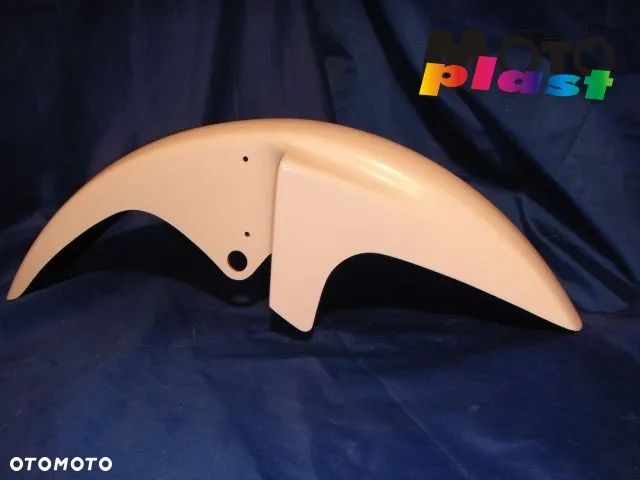 BŁOTNIK PRZEDNI YAMAHA YBR 125 - 2