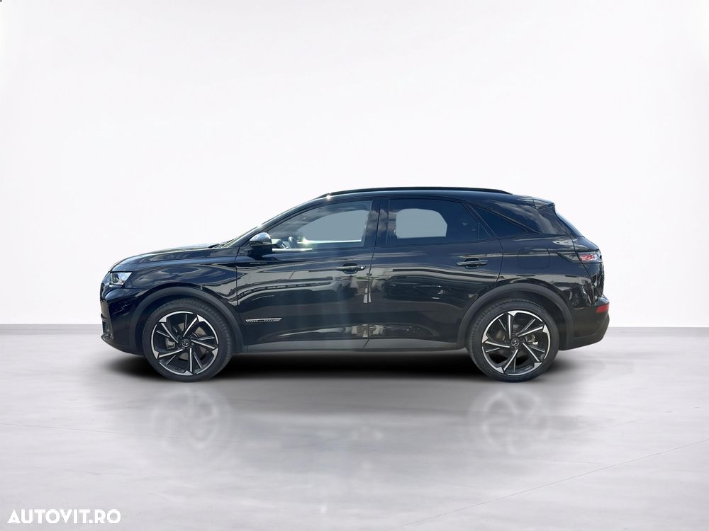 DS Automobiles DS 7 Crossback - 3