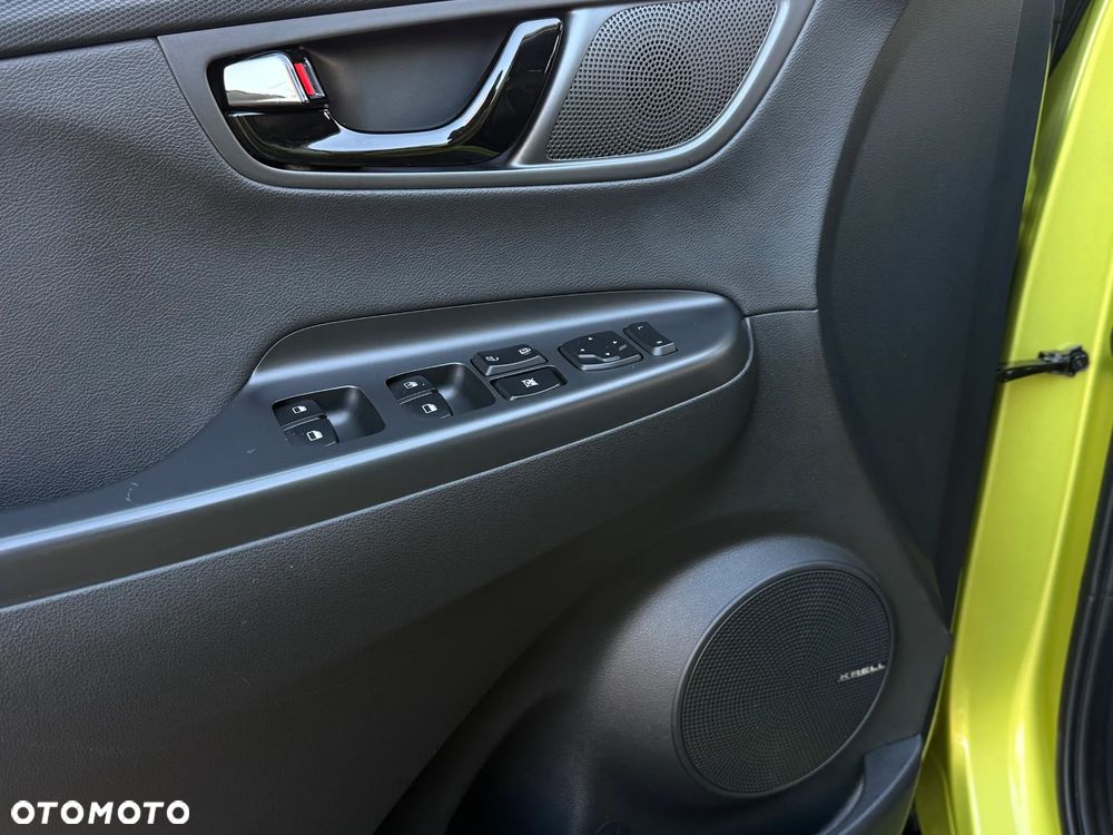 Hyundai Kona 1.6 T-GDI Premium 4WD DCT - 29