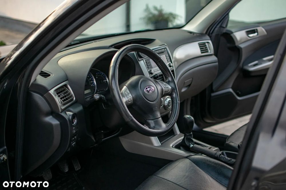 Subaru Forester - 35
