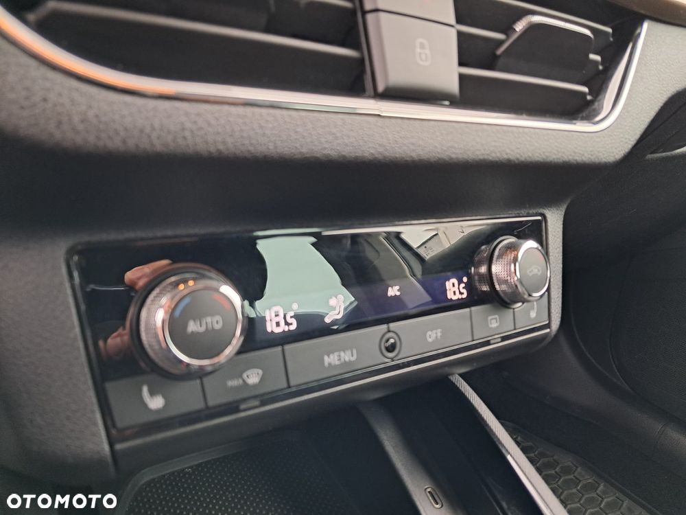 Skoda Kamiq 1.5 TSI Style - 33