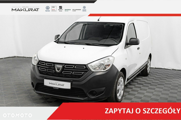 Dacia Dokker Van