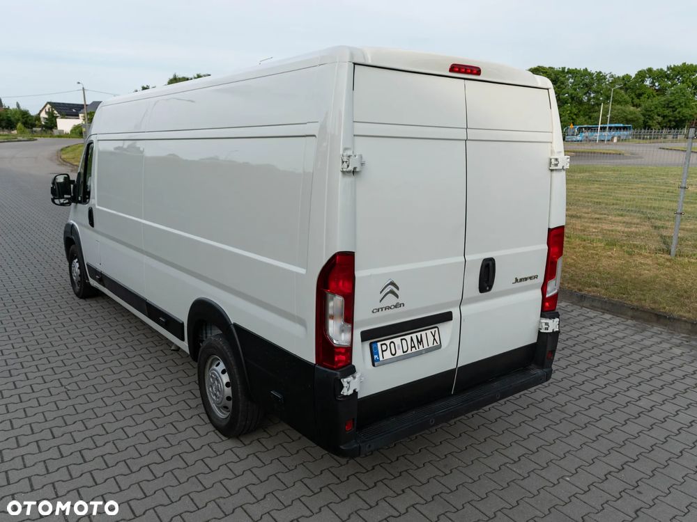 Citroën Jumper - 12