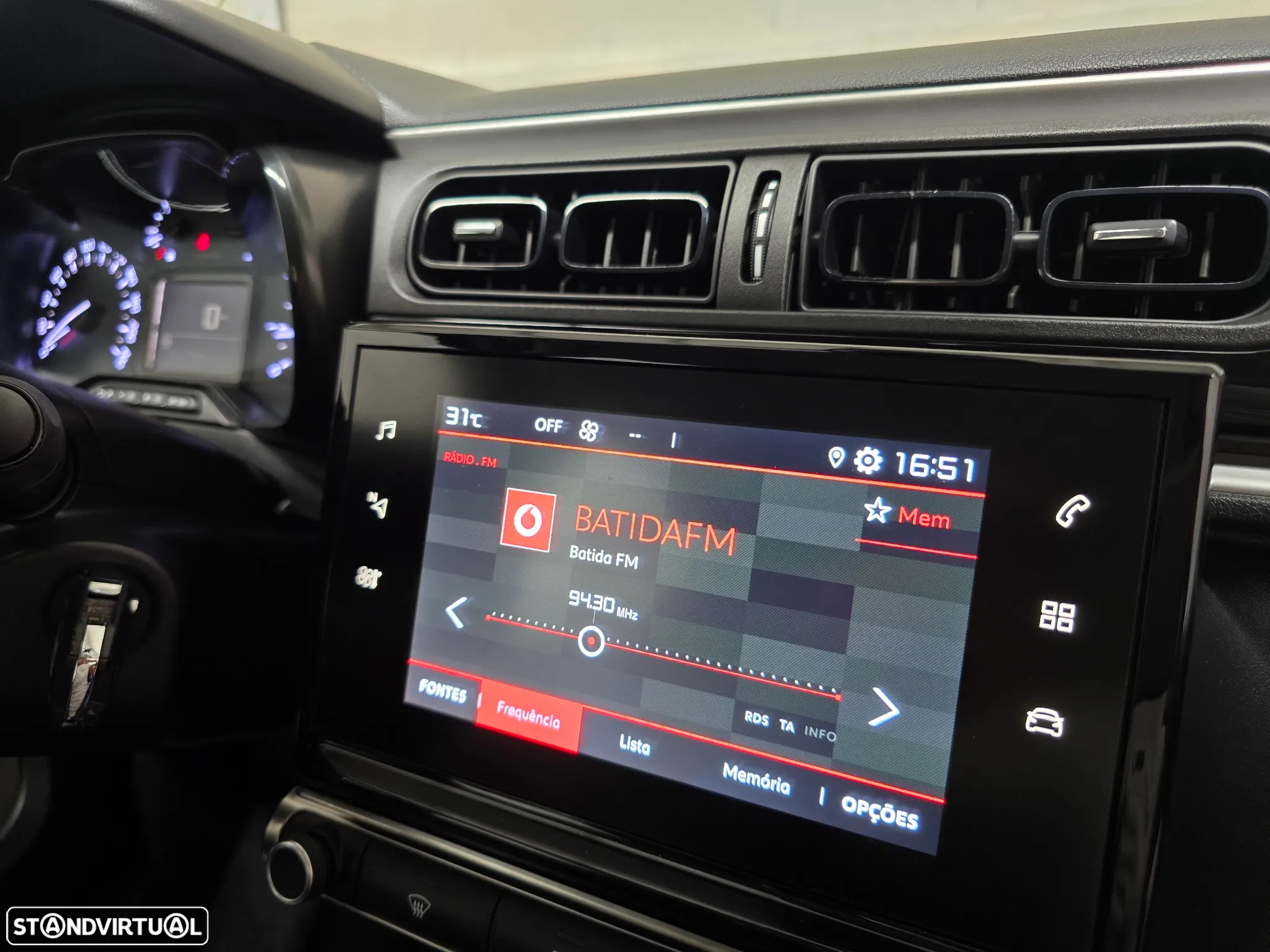 Citroën C3 1.2 PureTech Feel Pack - 16