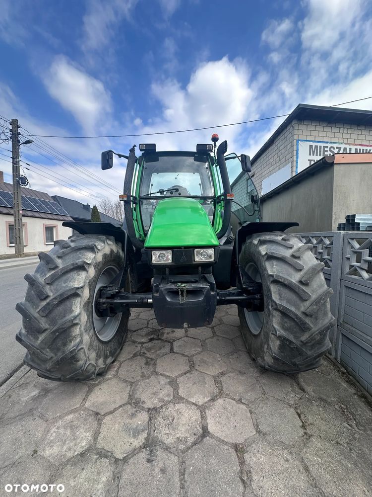 Deutz-Fahr - 2