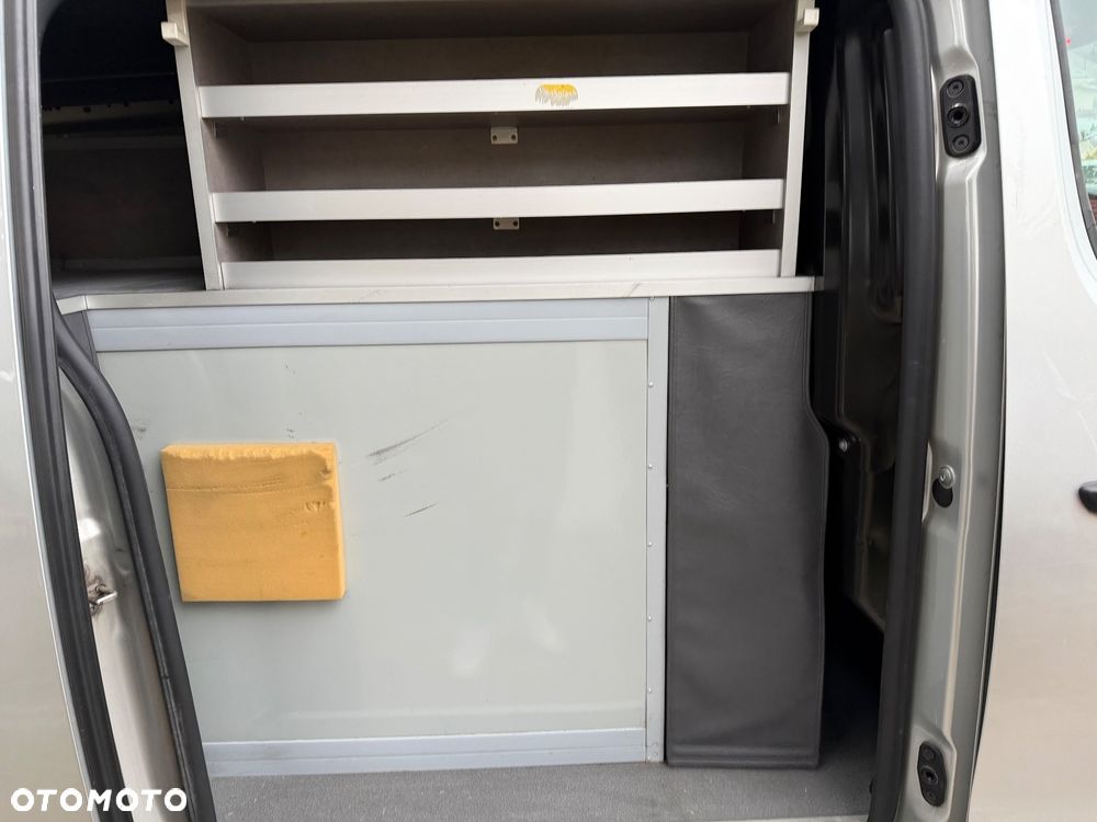 Citroën Jumpy - 9