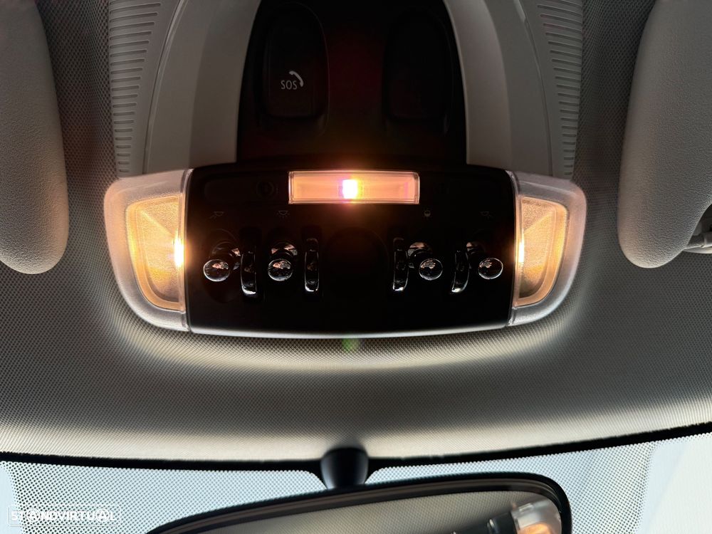 MINI 3 Portas - 15