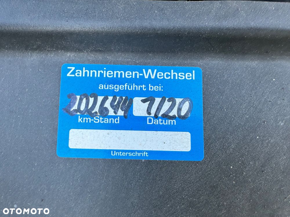 Volkswagen Passat 1.9 TDI DPF Trendline - 31