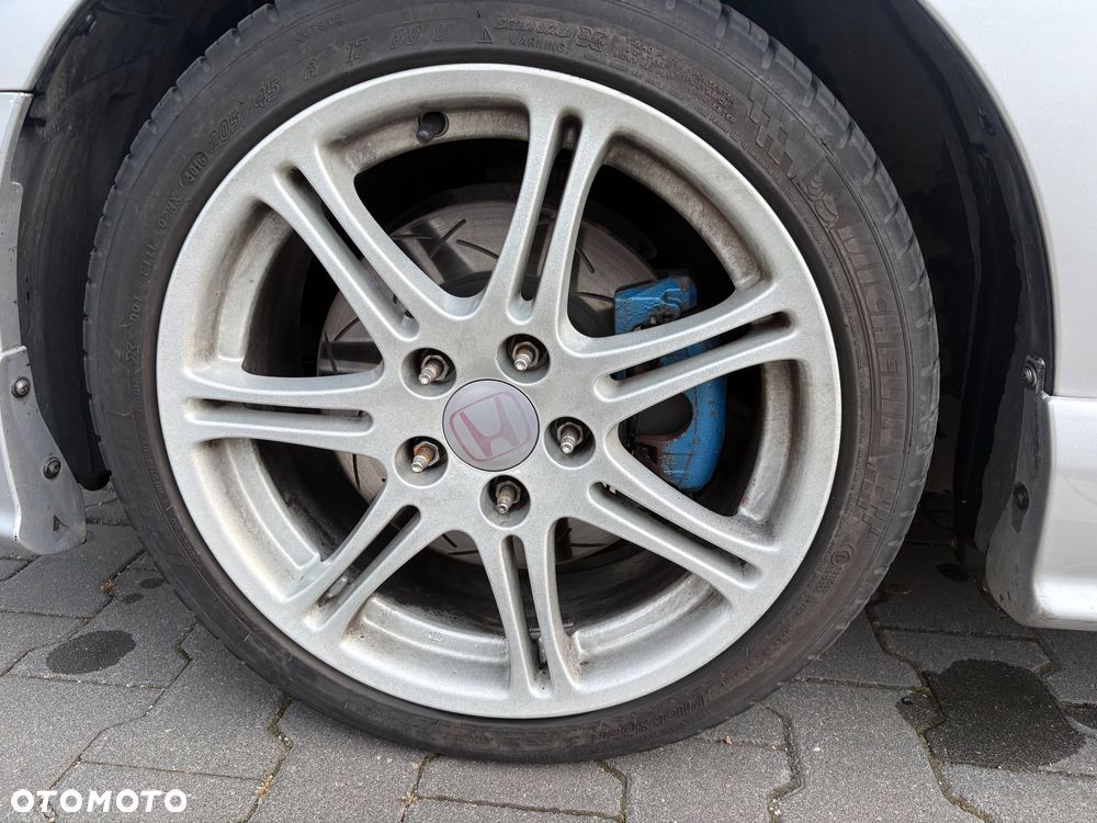 Honda Civic 2.0i TypeR - 6