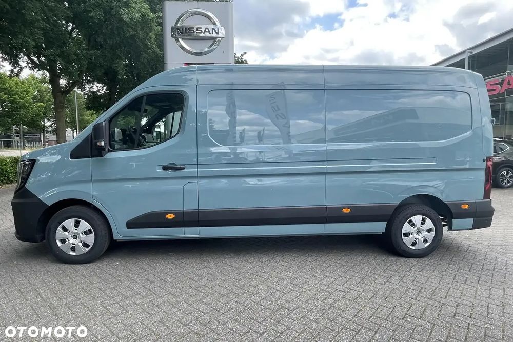 Renault Master L3H2 2.0 130KM - 3