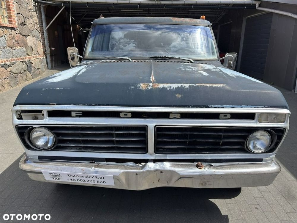 Ford Inny - 2