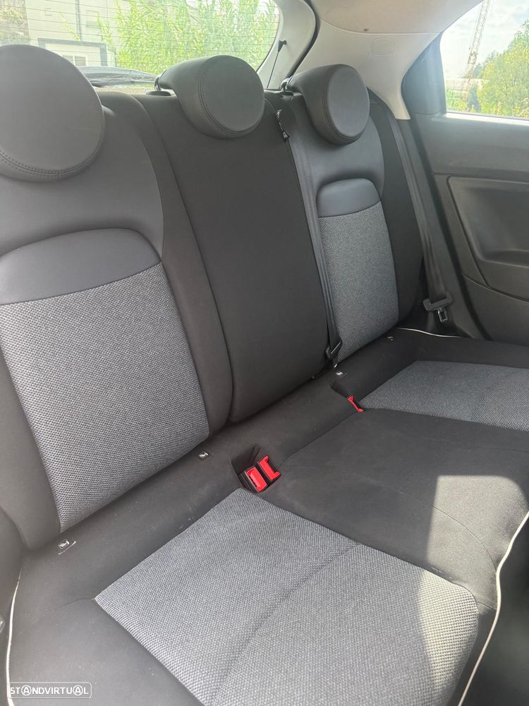 Fiat 500X 1.3 MJ City Cross S&S - 3