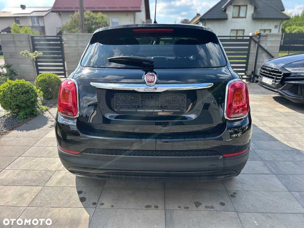 Fiat 500X 1.6 E-torQ 4x2 S-Design City Look - 7