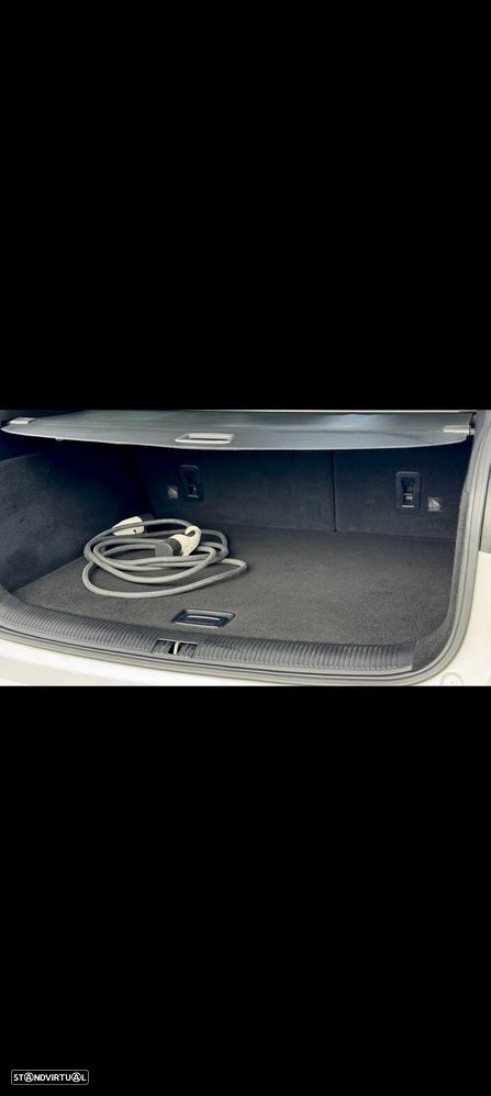 MG EHS 1.5 T-GDI Plug-in Hybrid Luxury - 17